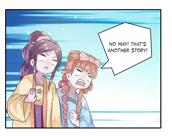 How to Raise a Cross-Dressing Master Chapter 23 - Page 20