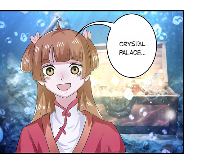 How to Raise a Cross-Dressing Master Chapter 23 - Page 22