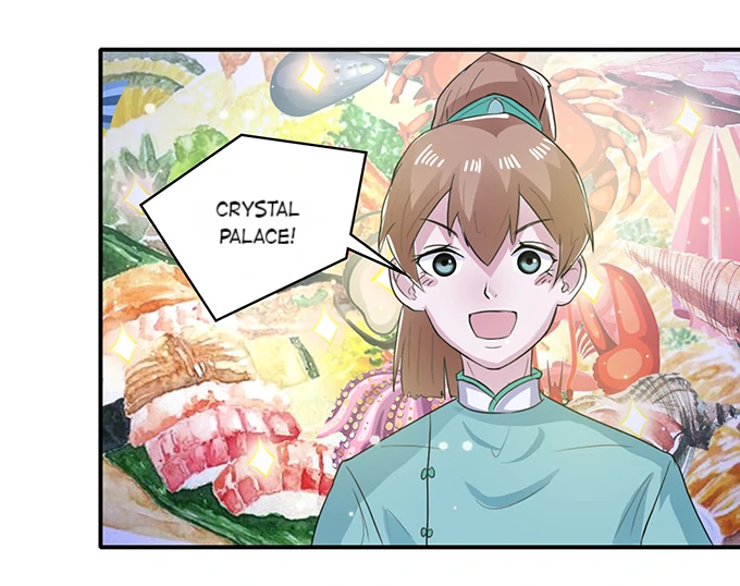 How to Raise a Cross-Dressing Master Chapter 23 - Page 23