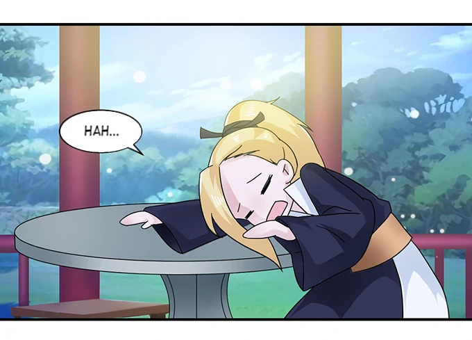 How to Raise a Cross-Dressing Master Chapter 23 - Page 25