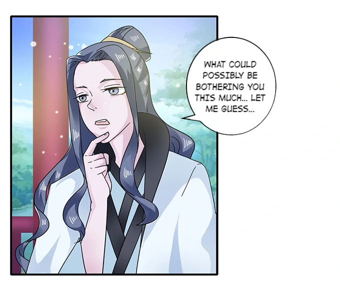 How to Raise a Cross-Dressing Master Chapter 23 - Page 28