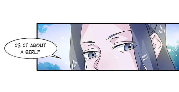 How to Raise a Cross-Dressing Master Chapter 23 - Page 29