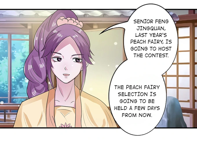 How to Raise a Cross-Dressing Master Chapter 23 - Page 3