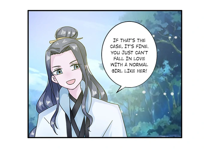 How to Raise a Cross-Dressing Master Chapter 23 - Page 34