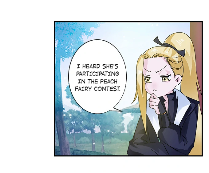 How to Raise a Cross-Dressing Master Chapter 23 - Page 35