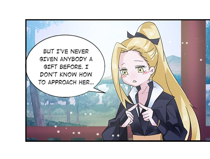 How to Raise a Cross-Dressing Master Chapter 23 - Page 37