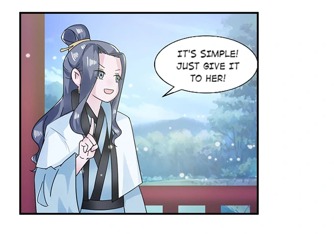 How to Raise a Cross-Dressing Master Chapter 23 - Page 38