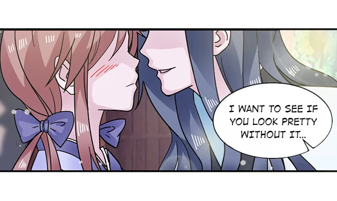 How to Raise a Cross-Dressing Master Chapter 23 - Page 41