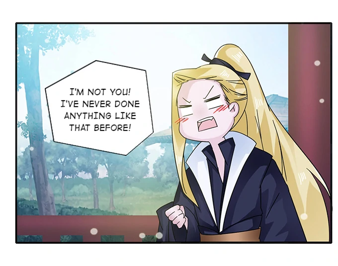 How to Raise a Cross-Dressing Master Chapter 23 - Page 43