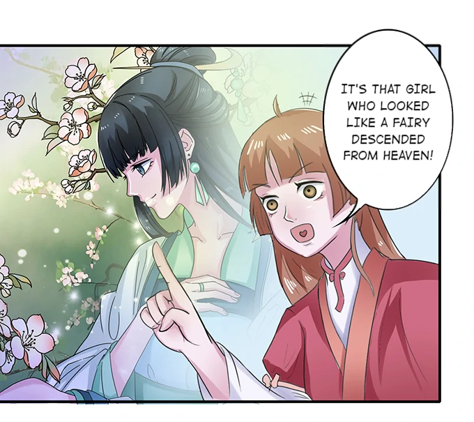 How to Raise a Cross-Dressing Master Chapter 23 - Page 5