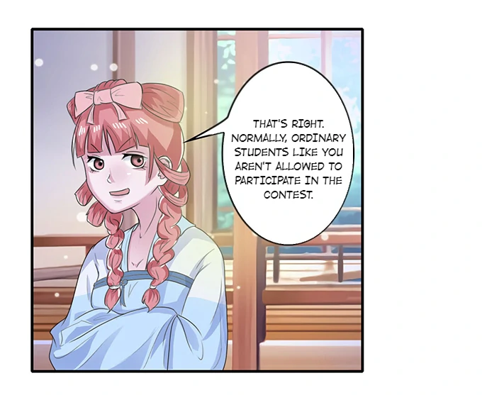 How to Raise a Cross-Dressing Master Chapter 23 - Page 6