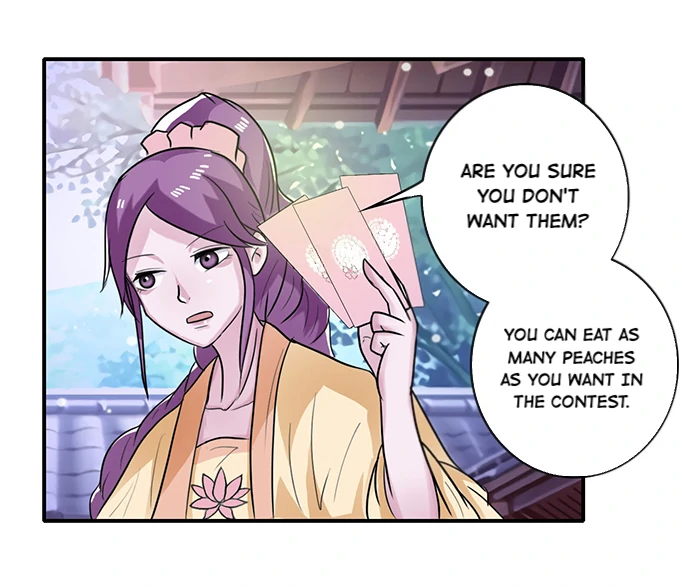 How to Raise a Cross-Dressing Master Chapter 23 - Page 9