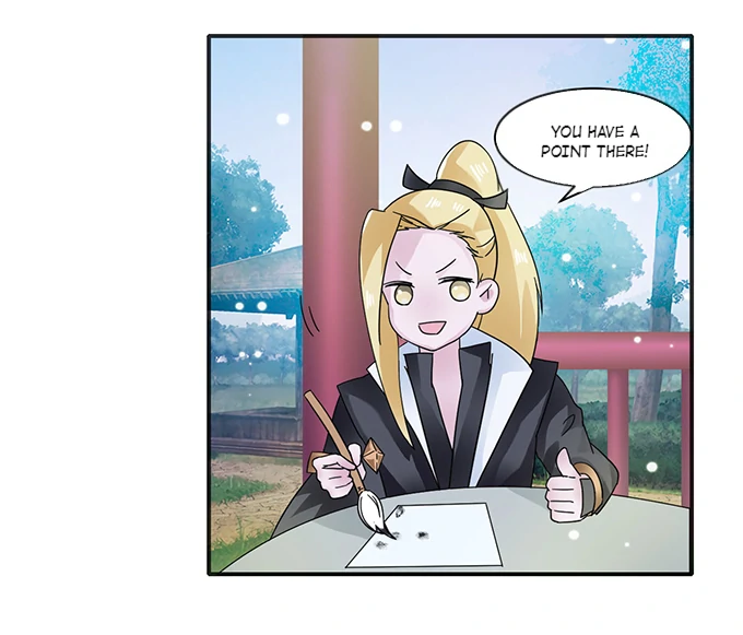 How to Raise a Cross-Dressing Master Chapter 24 - Page 10