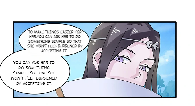 How to Raise a Cross-Dressing Master Chapter 24 - Page 11