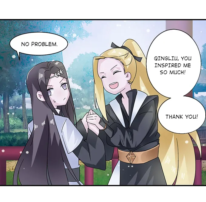 How to Raise a Cross-Dressing Master Chapter 24 - Page 13