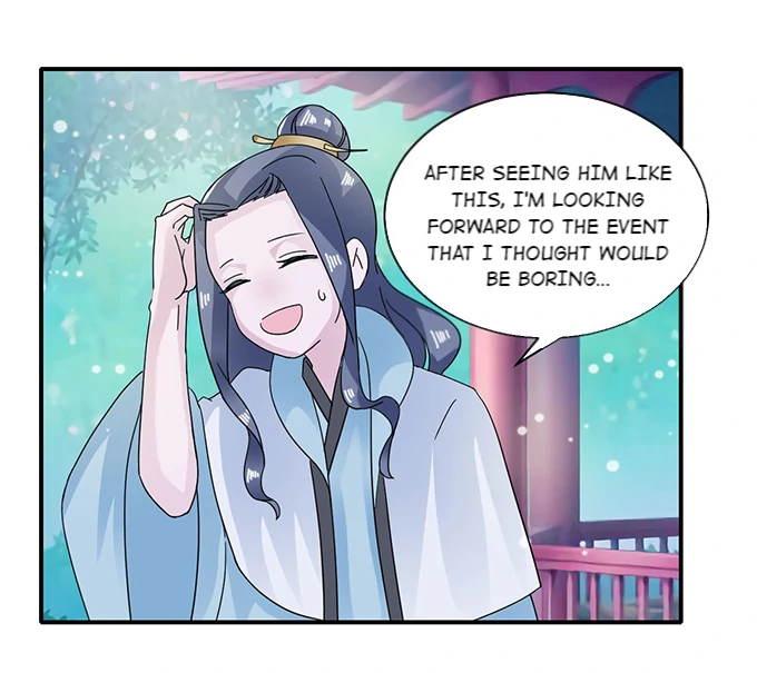 How to Raise a Cross-Dressing Master Chapter 24 - Page 15