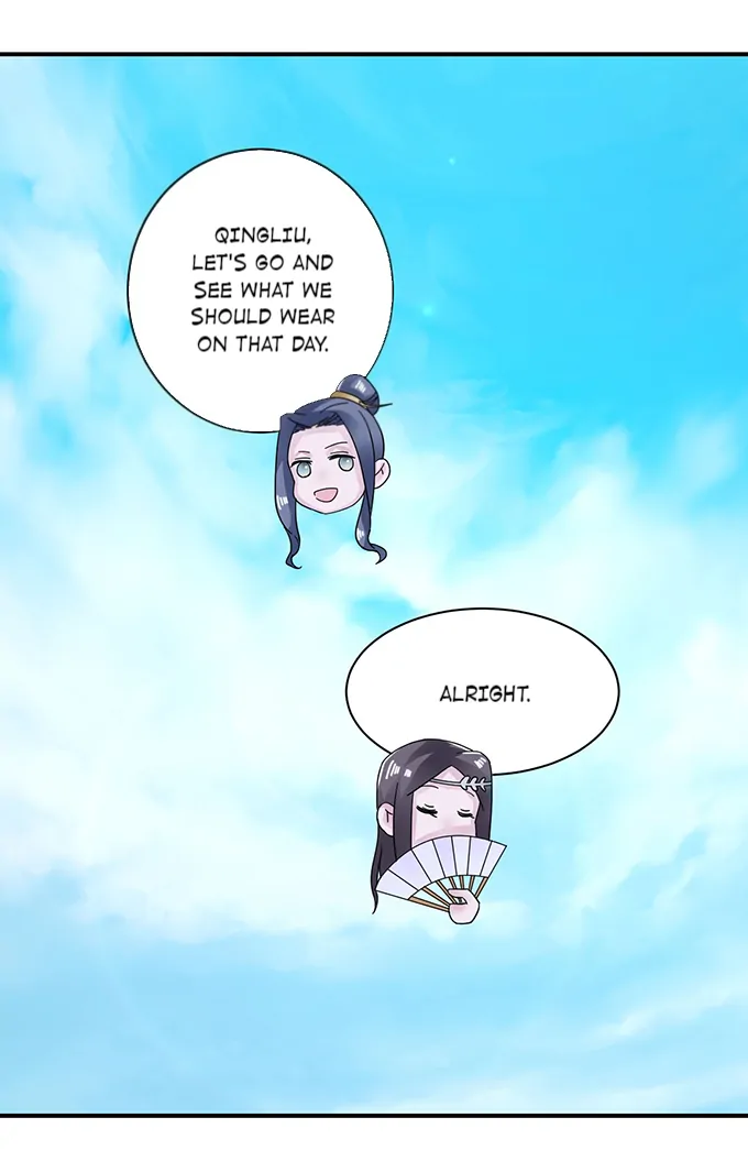 How to Raise a Cross-Dressing Master Chapter 24 - Page 16