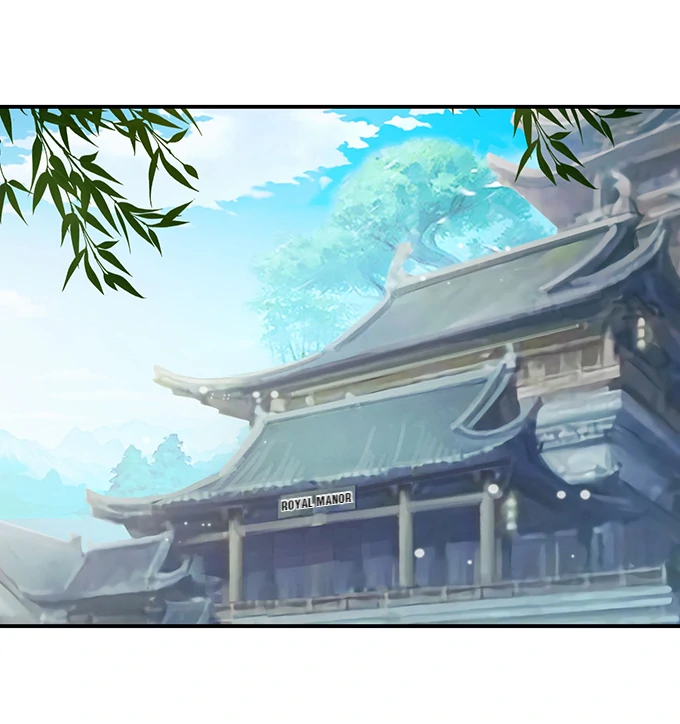 How to Raise a Cross-Dressing Master Chapter 24 - Page 17