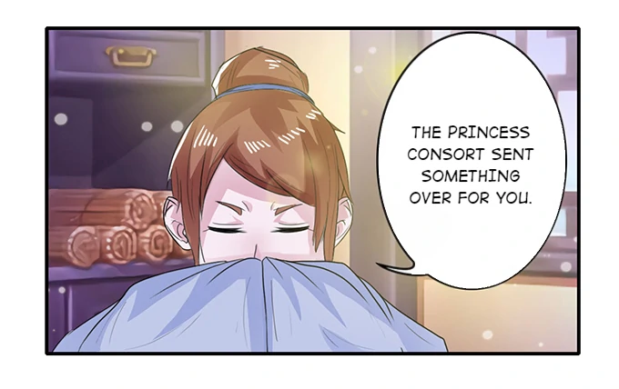 How to Raise a Cross-Dressing Master Chapter 24 - Page 19