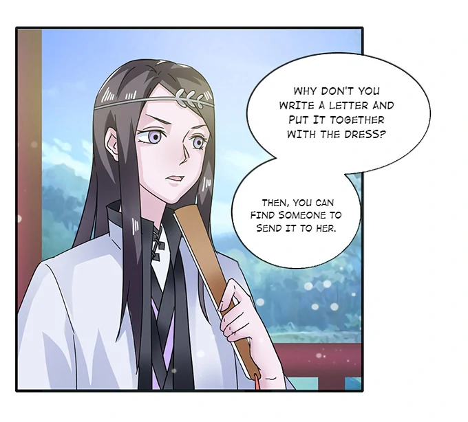 How to Raise a Cross-Dressing Master Chapter 24 - Page 2