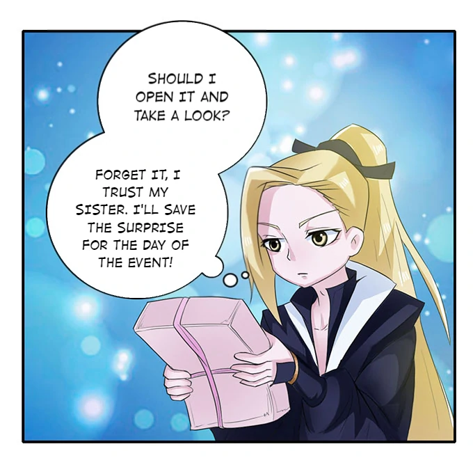 How to Raise a Cross-Dressing Master Chapter 24 - Page 21