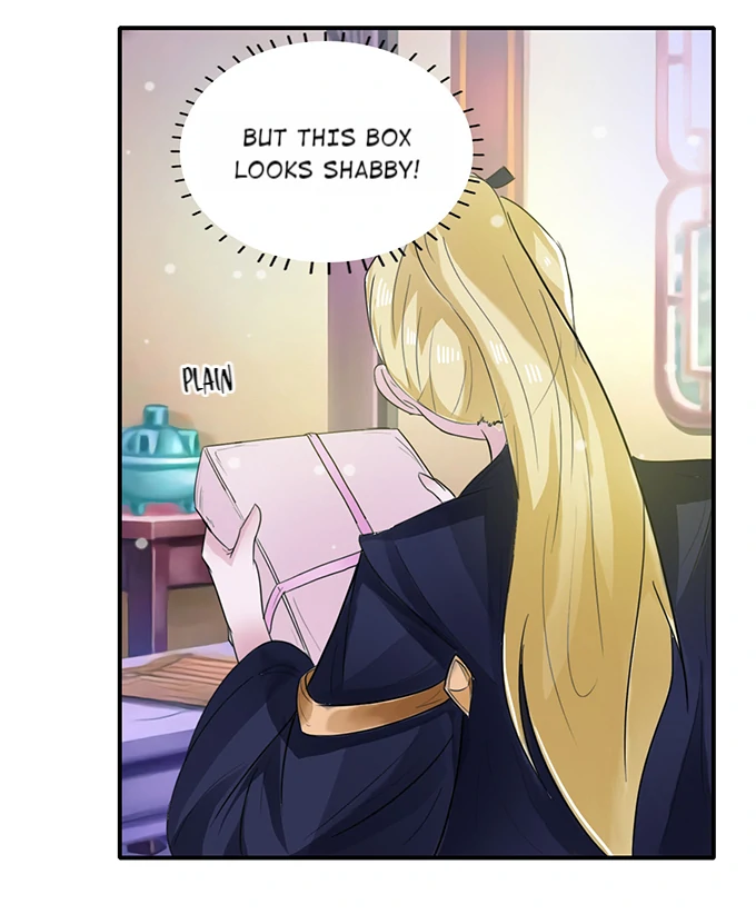 How to Raise a Cross-Dressing Master Chapter 24 - Page 22