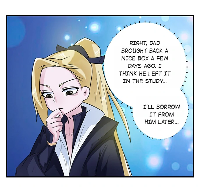 How to Raise a Cross-Dressing Master Chapter 24 - Page 23