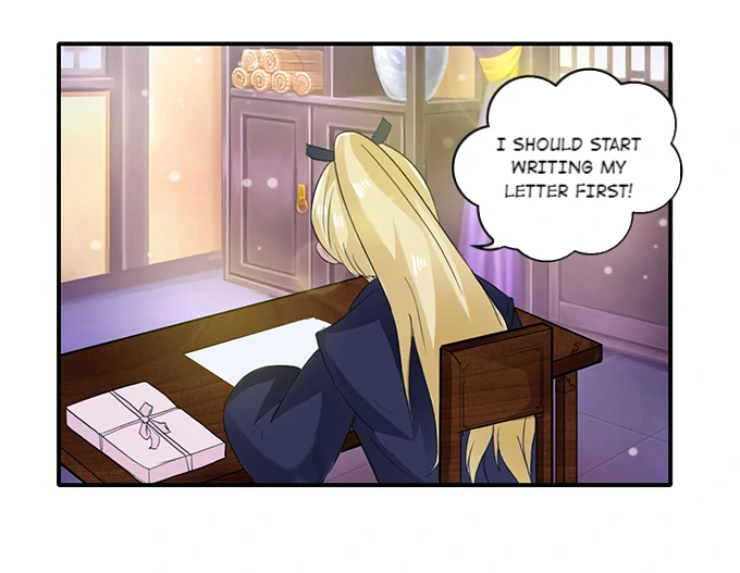 How to Raise a Cross-Dressing Master Chapter 24 - Page 24