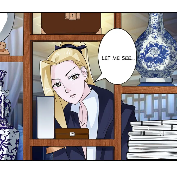 How to Raise a Cross-Dressing Master Chapter 24 - Page 28