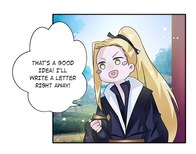 How to Raise a Cross-Dressing Master Chapter 24 - Page 3