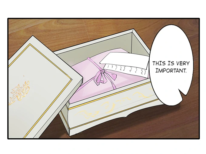 How to Raise a Cross-Dressing Master Chapter 24 - Page 31