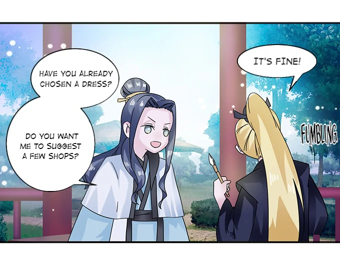 How to Raise a Cross-Dressing Master Chapter 24 - Page 4