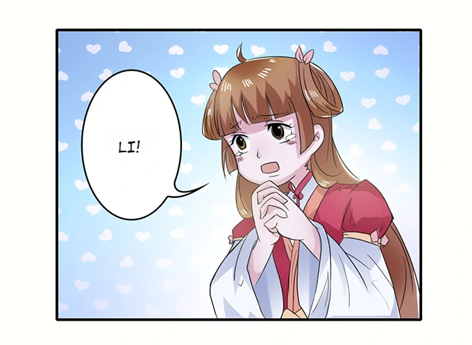 How to Raise a Cross-Dressing Master Chapter 24 - Page 43