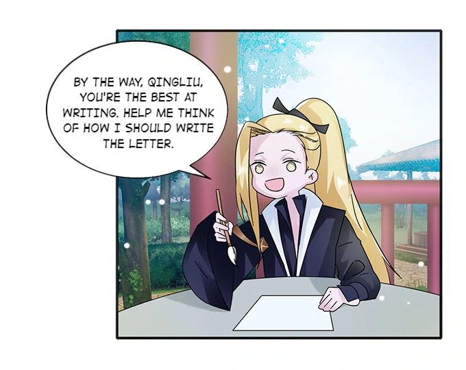 How to Raise a Cross-Dressing Master Chapter 24 - Page 6