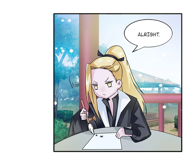 How to Raise a Cross-Dressing Master Chapter 24 - Page 8