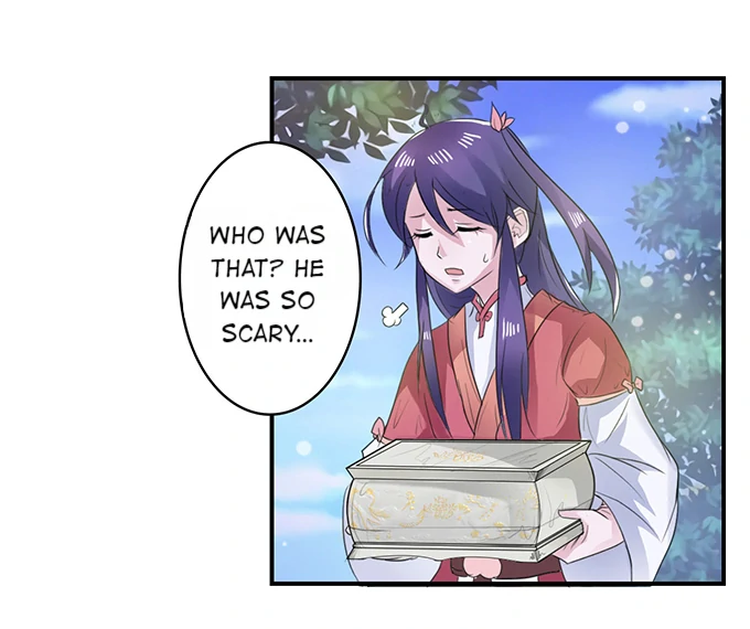 How to Raise a Cross-Dressing Master Chapter 25 - Page 11