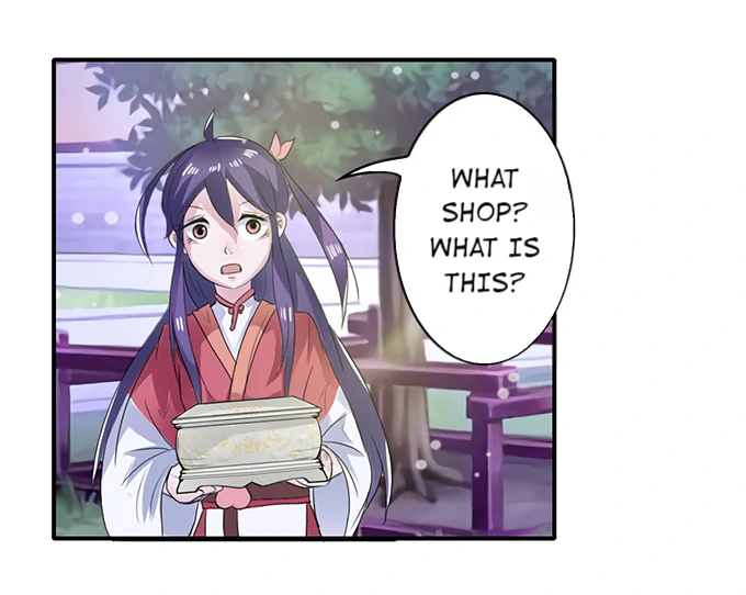 How to Raise a Cross-Dressing Master Chapter 25 - Page 13