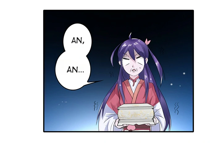 How to Raise a Cross-Dressing Master Chapter 25 - Page 15