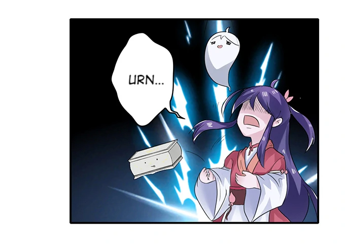 How to Raise a Cross-Dressing Master Chapter 25 - Page 16