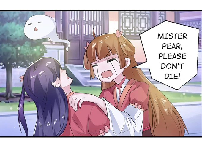 How to Raise a Cross-Dressing Master Chapter 25 - Page 17