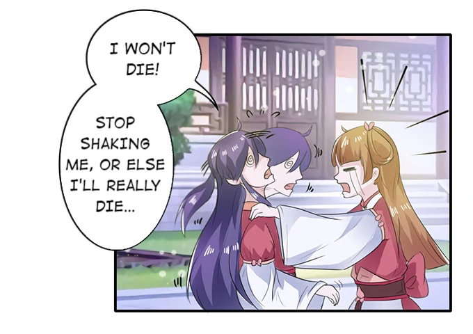 How to Raise a Cross-Dressing Master Chapter 25 - Page 18