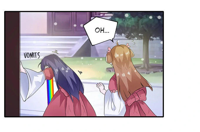 How to Raise a Cross-Dressing Master Chapter 25 - Page 19