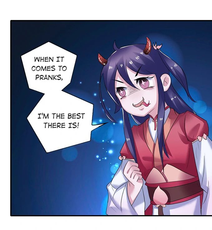 How to Raise a Cross-Dressing Master Chapter 25 - Page 24