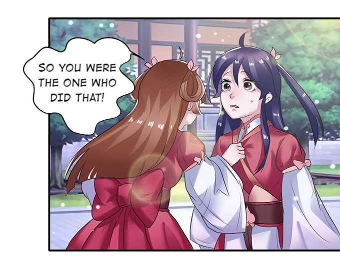 How to Raise a Cross-Dressing Master Chapter 25 - Page 27