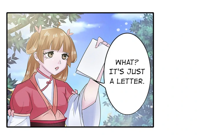 How to Raise a Cross-Dressing Master Chapter 25 - Page 35