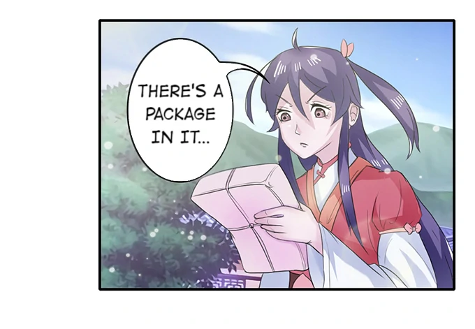 How to Raise a Cross-Dressing Master Chapter 25 - Page 36