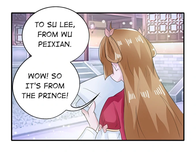 How to Raise a Cross-Dressing Master Chapter 25 - Page 37