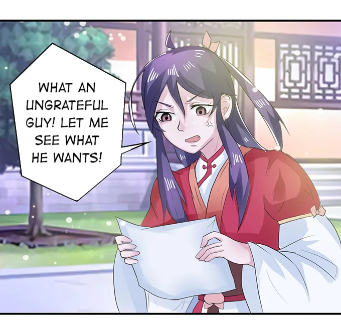 How to Raise a Cross-Dressing Master Chapter 25 - Page 39