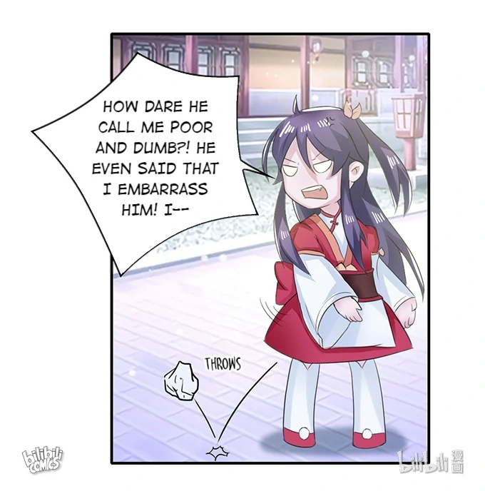 How to Raise a Cross-Dressing Master Chapter 25 - Page 41