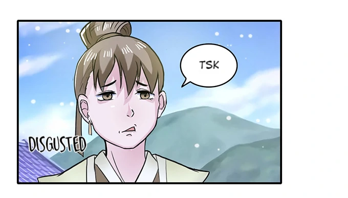 How to Raise a Cross-Dressing Master Chapter 25 - Page 5